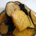 いしまいﾁｬﾝ's cooksnap of when they made 夏野菜たっぷり♪さっぱり揚げびたし.