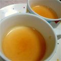 hammy_524's cooksnap of when they made 簡単(＾ω＾)【プリン】.