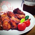 §ａｉ§'s cooksnap of when they made 鶏の竜田揚げ.