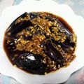 プチ7号's cooksnap of when they made ナス嫌いさんも食べられる！さっぱりナス.