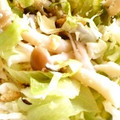 みねらる。's cooksnap of when they made ゴーヤとしめじの炒めもの.