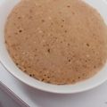 たこちーず's cooksnap of when they made 1個だけ！ホットケーキミックス蒸しパン.