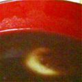 下手っぴ來ママ's cooksnap of when they made 七夕おやつ☆冷やしぜんざい。.