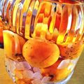 もふ_'s cooksnap of when they made 今年のあんず酒　2009.