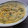 doiko's cooksnap of when they made レンジですぐに。納豆玉子焼.