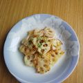 ふるふるかおりん's cooksnap of when they made 蓮根チーズ焼き.