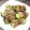 まろきちママ's cooksnap of when they made チーズ入り☆ピーマンの豚バラ巻き.