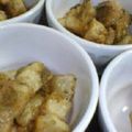 ちゃちゃぶぅー's cooksnap of when they made 長芋のおつまみ♡海苔マヨ.