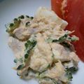 ようこの家のゴハン's cooksnap of when they made 簡単♪ゴーヤのツナタマサラダ.