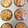 kotabaru's cooksnap of when they made あずきとゴマのマフィン.