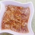 ミキティ＠ちゃいな's cooksnap of when they made えのき☆メンツユで簡単☆佃煮風.