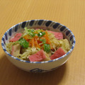 もんしゅしゅ's cooksnap of when they made キャベツとかまぼこの炒め煮.