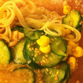 alank's cooksnap of when they made きゅうりのたたき☆.