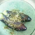 みそみーそ's cooksnap of when they made なすの煮びたし.