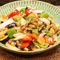 ちべターリー's cooksnap of when they made あまから☆チリソース酢豚.