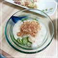 ＴＯＭＯＷＡＴ's cooksnap of when they made きゅうりの山かけ.