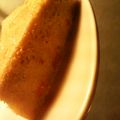 こふさまま's cooksnap of when they made 簡単！人参ケーキ★.