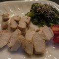 スタイリッシュママ's cooksnap of when they made 簡単やわらか☆醤油麹鶏.