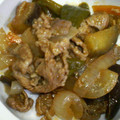 コウセイママ's cooksnap of when they made 煮込み不要☆豚肉のトマト煮.