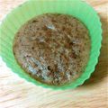 mmmmmmkk's cooksnap of when they made 卵なし！おから米粉❤もっちり蒸しパン.