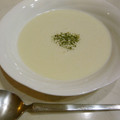 もこもこTomo's cooksnap of when they made と～ろとろ☆冷たいジャガイモのスープ.