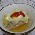八重樫's cooksnap of when they made 簡単、節約☆ロール白菜inぶた肉☆.