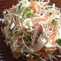 おやきまま's cooksnap of when they made ＊キャベツと人参のさっぱりサラダ＊.