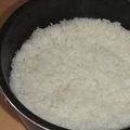 きらり流れ星's cooksnap of when they made ご飯の鍋炊きin New Zealand.