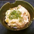 アッ★キィ's cooksnap of when they made 簡単美味しい☆お酢でさっぱり玉子丼.