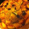 ジョージョ。's cooksnap of when they made 炊飯器で♪簡単かぼちゃおからケーキ.