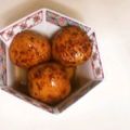 ungrandami's cooksnap of when they made 新じゃがのバター醤油煮っ転がし.
