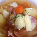 るき☆るい's cooksnap of when they made ♫簡単☆お野菜ゴロっとうちのポトフ♫.
