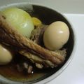 りんばたまま's cooksnap of when they made お箸で切れちゃう トロトロ豚の角煮.