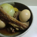 りんばたまま's cooksnap of when they made お箸で切れちゃう トロトロ豚の角煮.