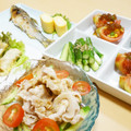 なっサン's cooksnap of when they made まるごとトマト～♪和風ジュレカップ♪.
