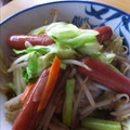 うまかっちゃん☆'s cooksnap of when they made オイスターソースの野菜炒め.