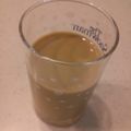 fotenan's cooksnap of when they made ☆我が家のコーヒー牛乳☆.