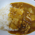 himarin-mama's cooksnap of when they made おそばやさんの和風カレー.