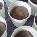 ほまれ姫ママ's cooksnap of when they made アップルソースケーキ♪.