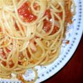 なおりょうり's cooksnap of when they made ホールトマトで簡単うまうまパスタ.