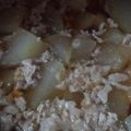 hikopiko's cooksnap of when they made 我が家の簡単♡冬瓜のあんかけ.