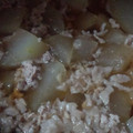 hikopiko's cooksnap of when they made 我が家の簡単♡冬瓜のあんかけ.