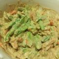 とこやんやん's cooksnap of when they made わ！なめらか～！☆クリーミーな白和え.