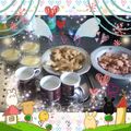 RUI♡'s cooksnap of when they made 水きりヨーグルトで濃厚☆簡単プリン.