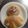 なあああやよらはな's cooksnap of when they made てるてる坊主パン☆.