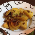 ままままっつん's cooksnap of when they made 簡単☆ジャガイモと挽肉の煮物♪.