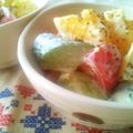 グリーンラブ's cooksnap of when they made 素材の味♪ゴロゴロポテトサラダ.