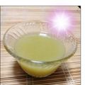 sunbright's cooksnap of when they made 冷やして美味しい＊茄子のスープ＊.