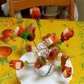 EmiKaeeee's cooksnap of when they made パーティツリー.
