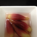 き～ま's cooksnap of when they made ミョウガの甘酢漬け.
